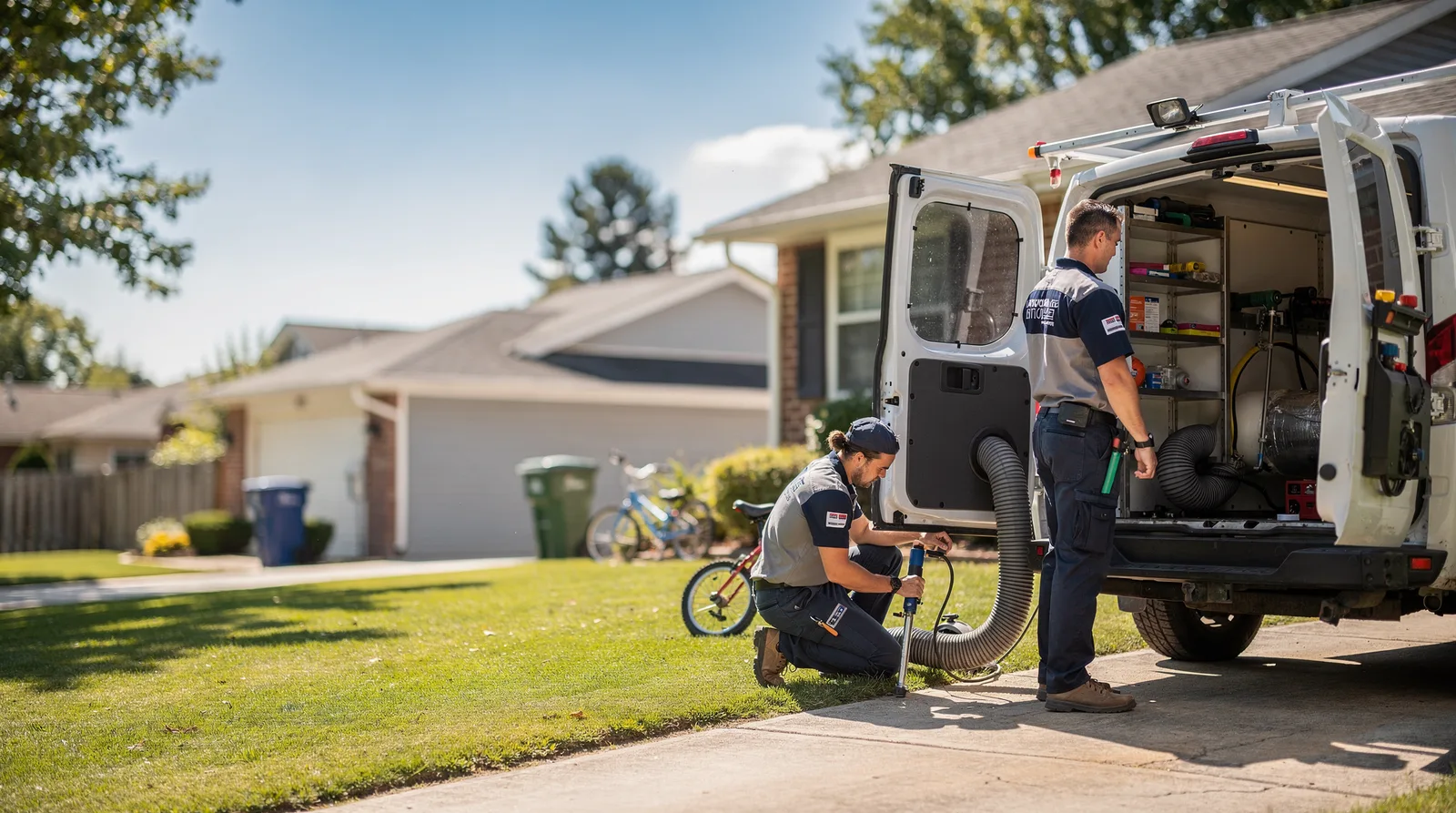 24/7 HVAC Repair & AC Replacement in Justiceburg, TX near me